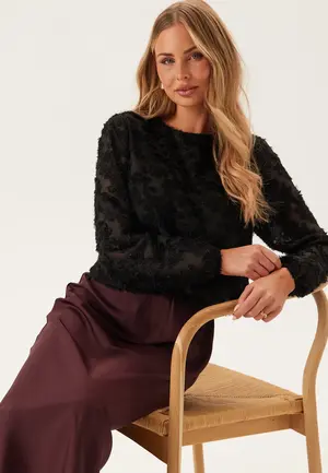 Juleantrekk dame, skjørt, bluse